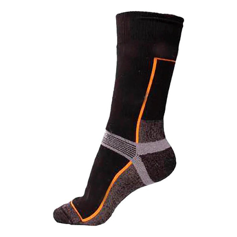 Calcetines Con Fibra De Cobre