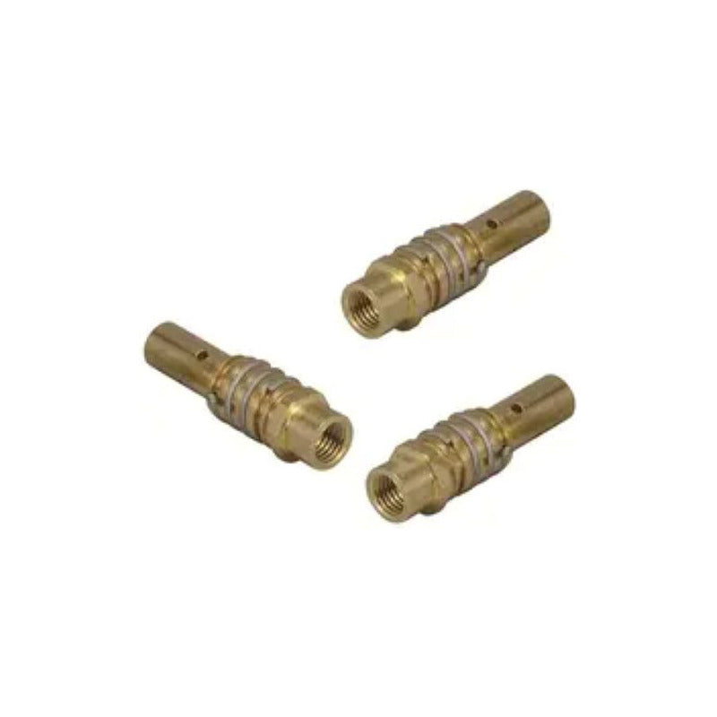 Difusor Para Soldadora Mig Tipo Binzel  Pack 3 Unidades