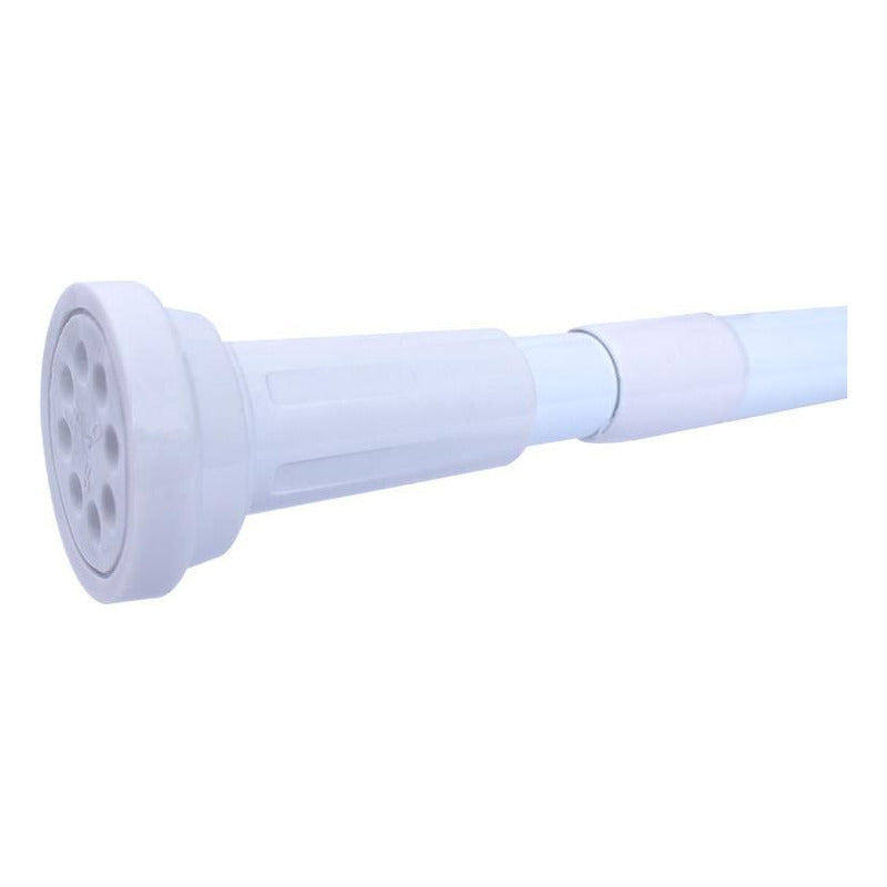 Barra Para Cortina Extensible 110x220 Cm