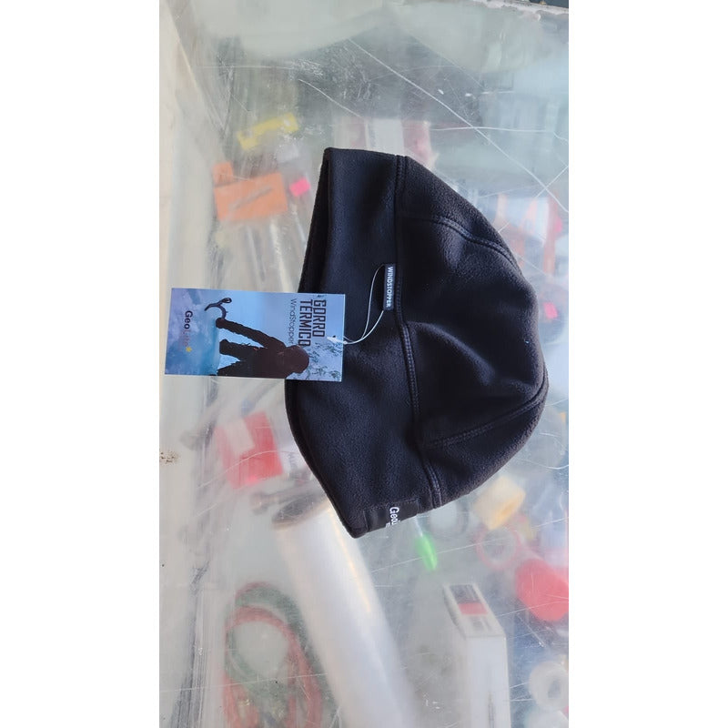 Gorro Térmico Wordwear