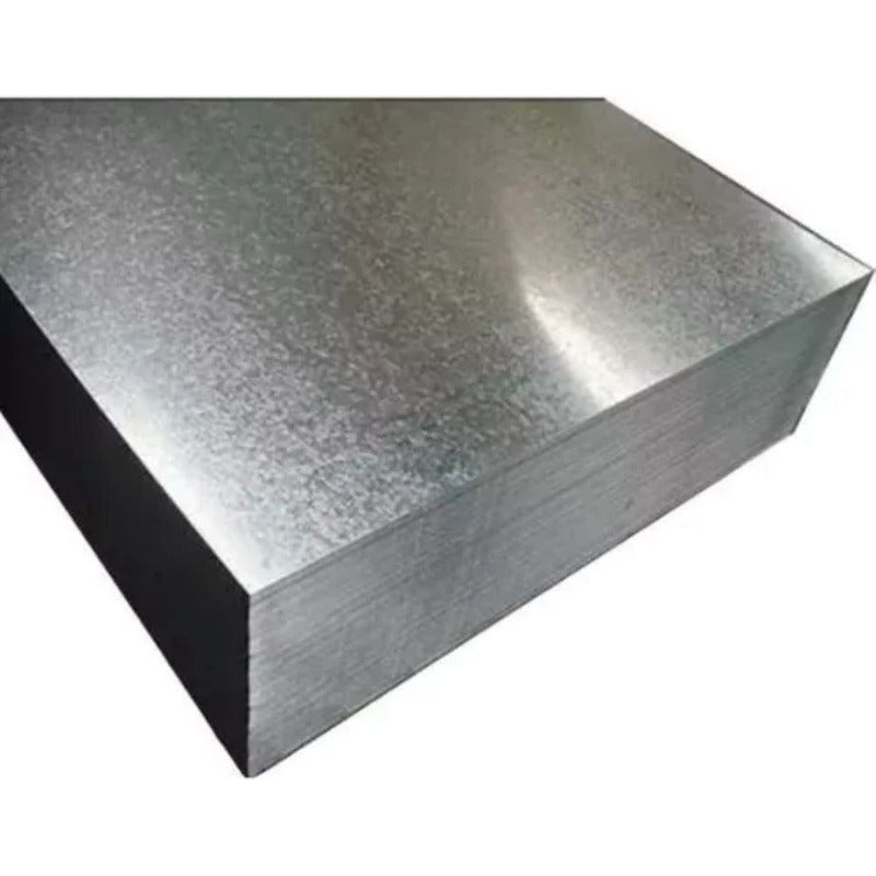 Lamina Galvanizada 0.35mmx1000x3000