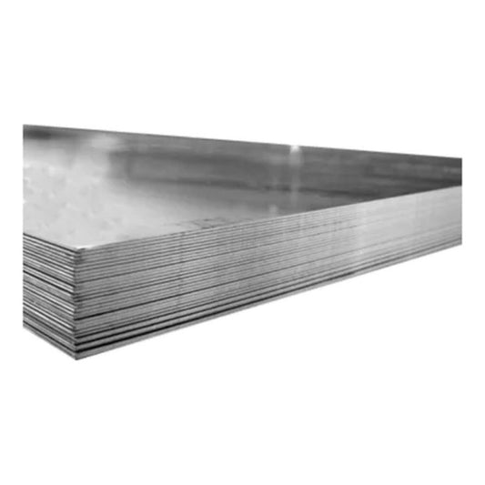 Plancha Galvanizada 1.9mmx1000x3000