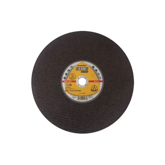 Discos Kronenflex Polycut Para Acero A 330 Extra