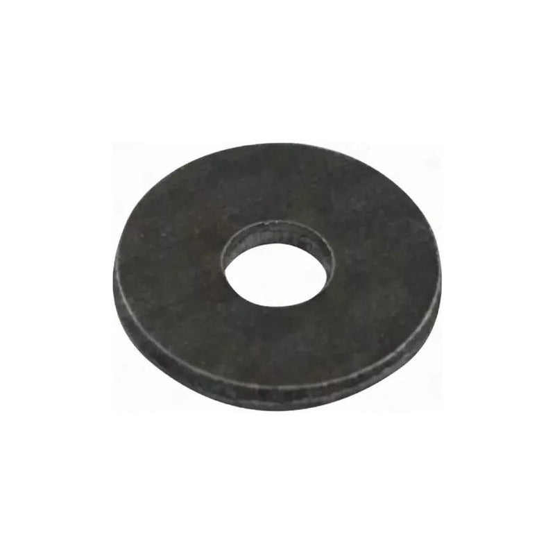 Pack Perno Coche 3/8x5 Negro Tuerca Y Golilla (100 Un)
