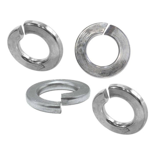 Golilla De Presión 3/16 Pulgada. 100 Unidades