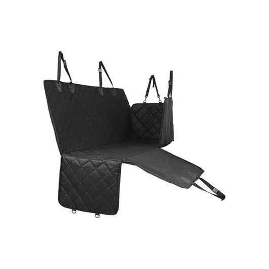 Funda Protector De Asiento Para Automovil Para Mascotas