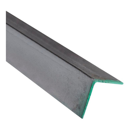 Angulo Laminado 40x40x3mm Riel Porton Corredizo