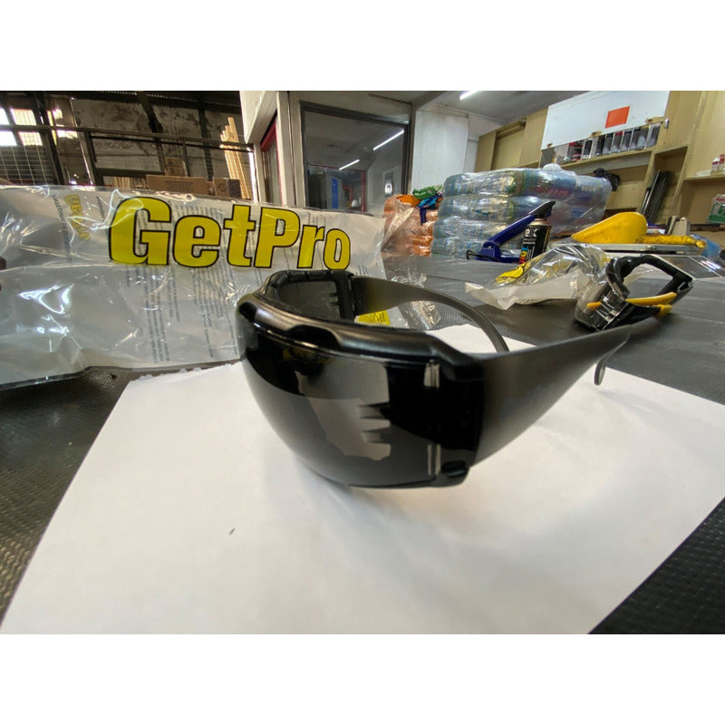 Antiparra Con Goma Spy Flex Plus Claro