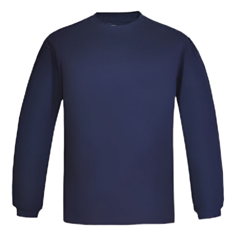 Poleras Polo M/larga. Corporativa