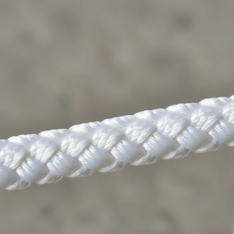 Cordel Plastico 4mm X 100 Mts  10 Kg