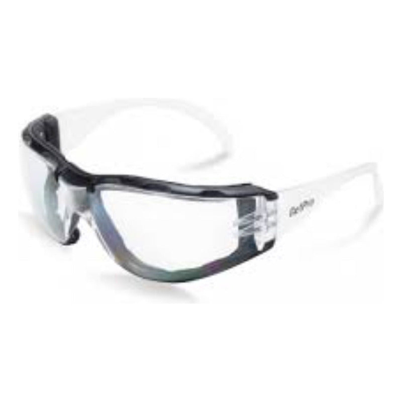 Lente De Seguridad Spy Flex Plus Claro