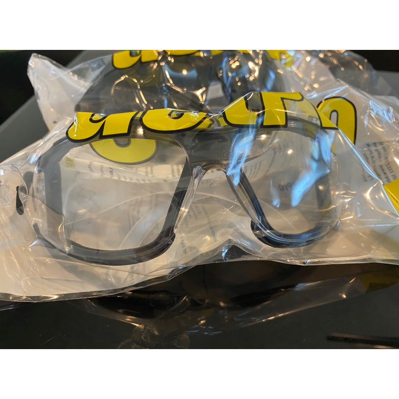 Antiparra Con Goma Spy Flex Plus Claro