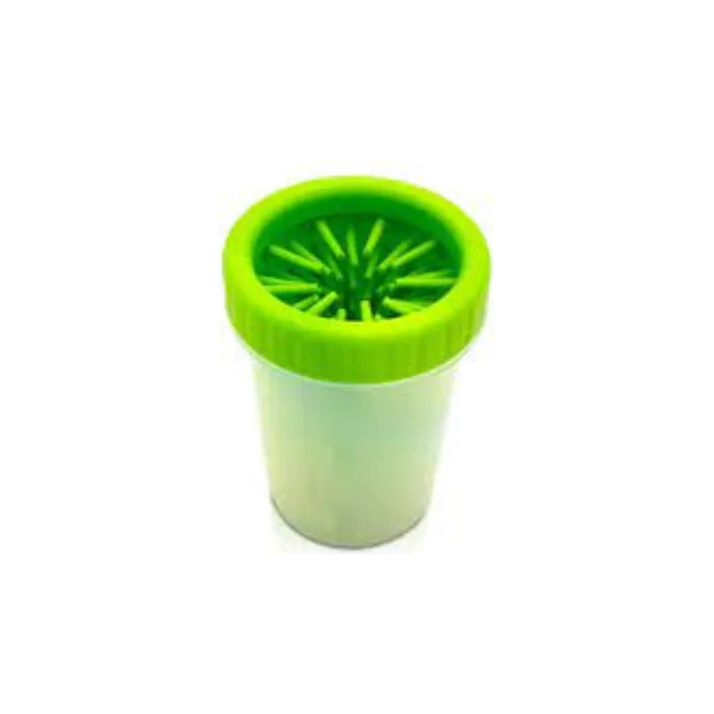 Lava Limpiador De Patas Para Perros Grandes Limpia Patitas