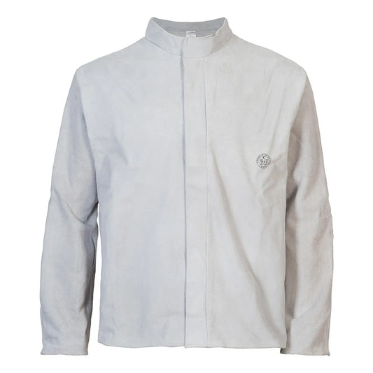 Chaqueta Soldador Descarne Talla Xl