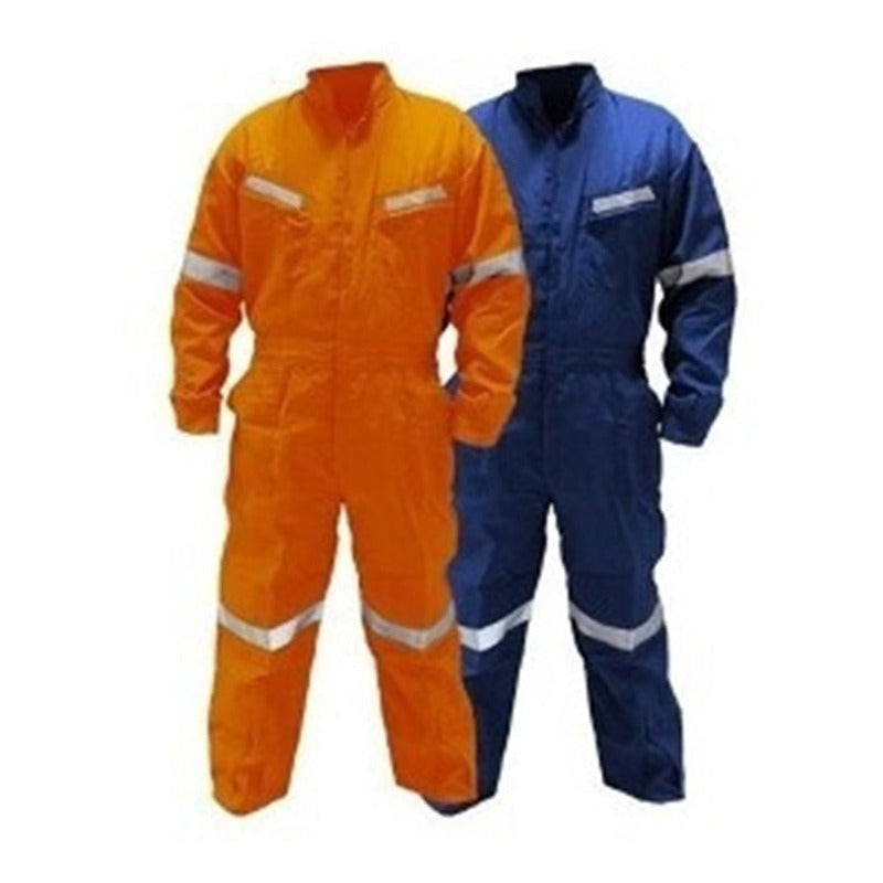 Overol Poplin C/cinta