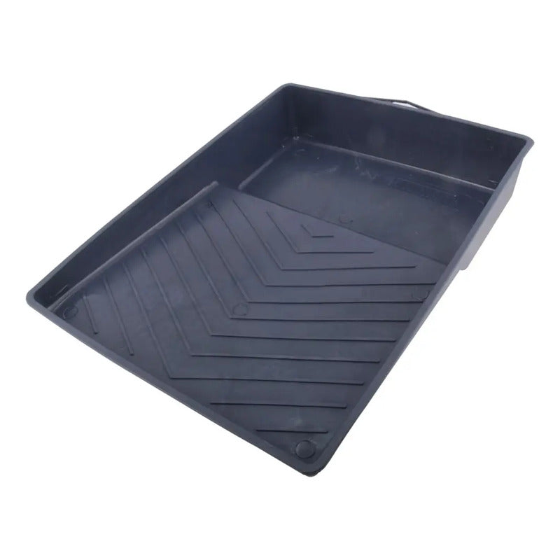 Bandeja Pintor Plana Grande Rodillo Para Pintura Oferta 2x1