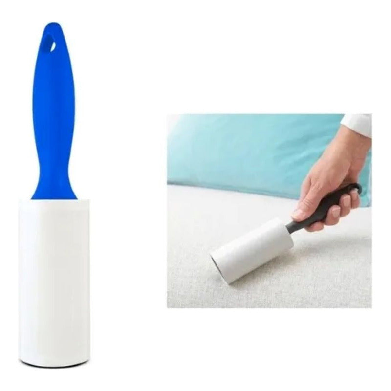 Cepillo Quita Remueve Pelo Y Pelusa De Mascotas