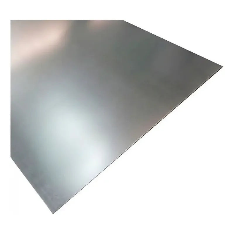 Plancha Laminado Frio 1mmx1000x2000