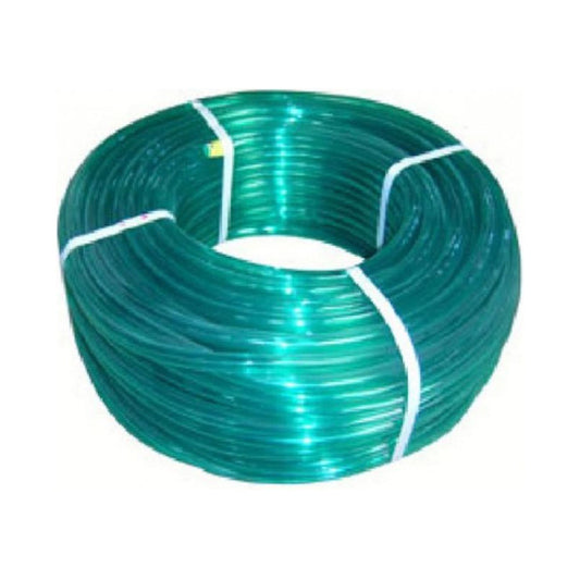Manguera Galáctica 1/2 Pulgada 10 Mts Verde Musgo