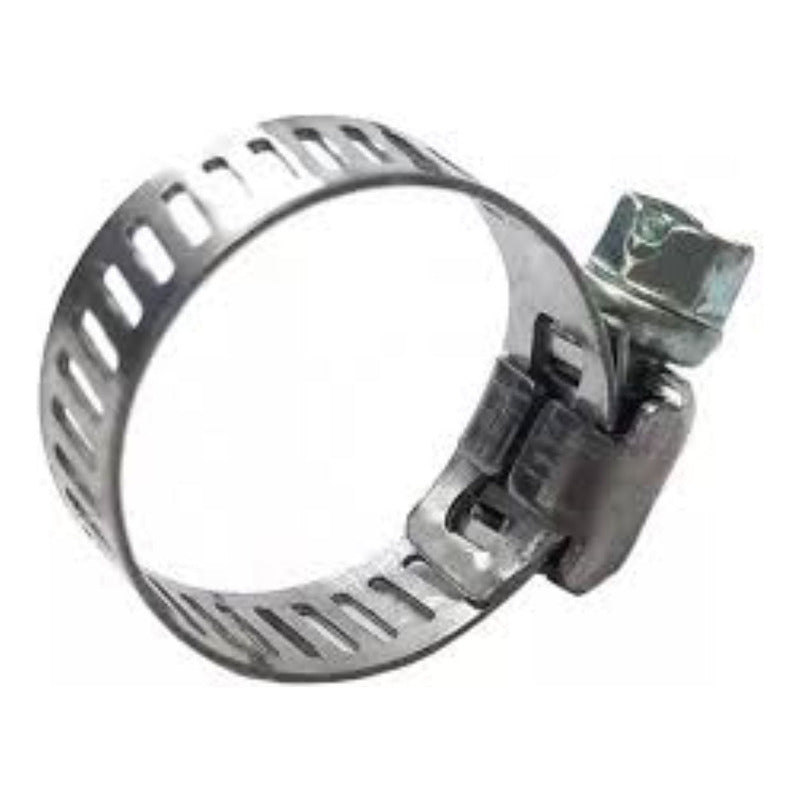 Pack Abrazadera De Manguera 13mm (4 Un)