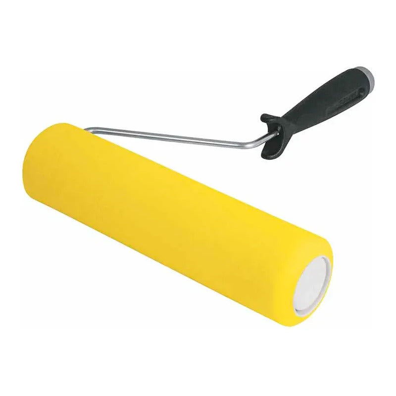 Kit Bandeja Para Pintor Rodillo De 9 PuLG Y Brocha De 5 PuLG