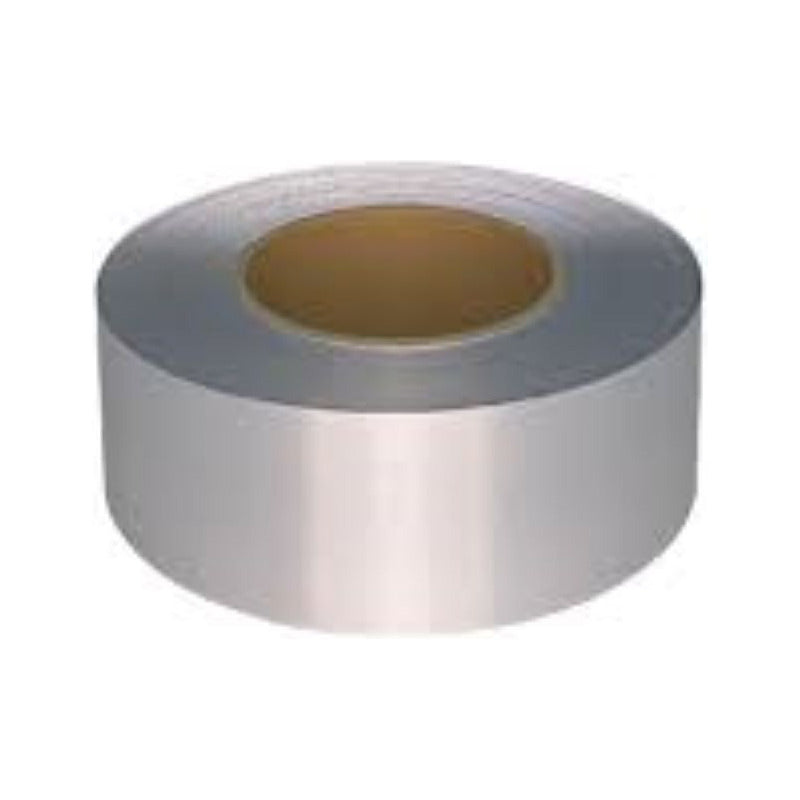 Cinta Reflectante Gris De 1¨x 2,5cm X 100m