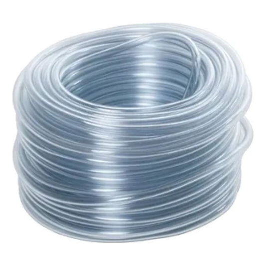 Manguera Nivel 1/2 PuLG Transparente 100 Mts