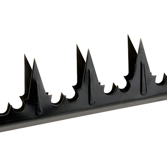 Pinches Punta Proteccion Doble Pino Tira De 1 Mts