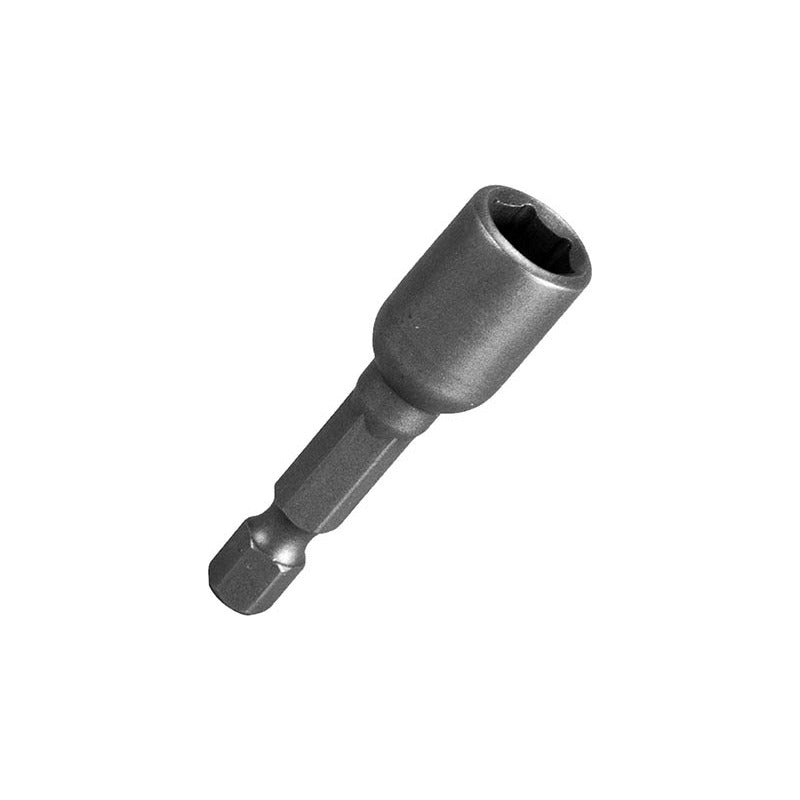 Dado Magnetico Corto 5/16 Pulgadas.