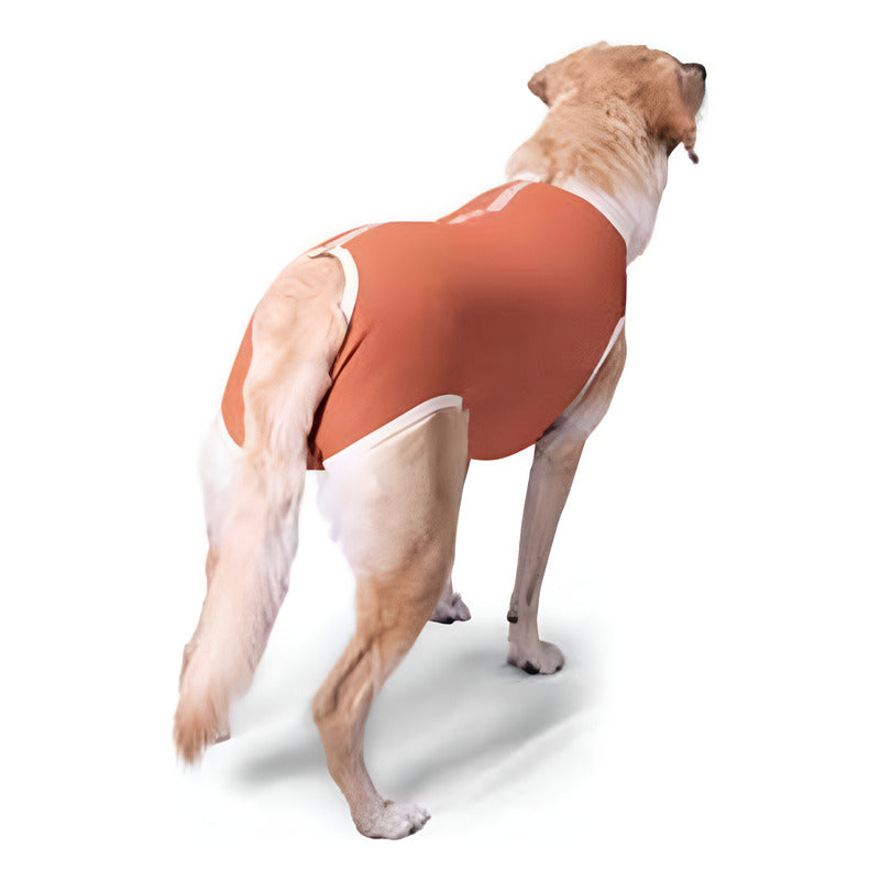 Body Cobre Kimba Castración Perros Machos Talla 0