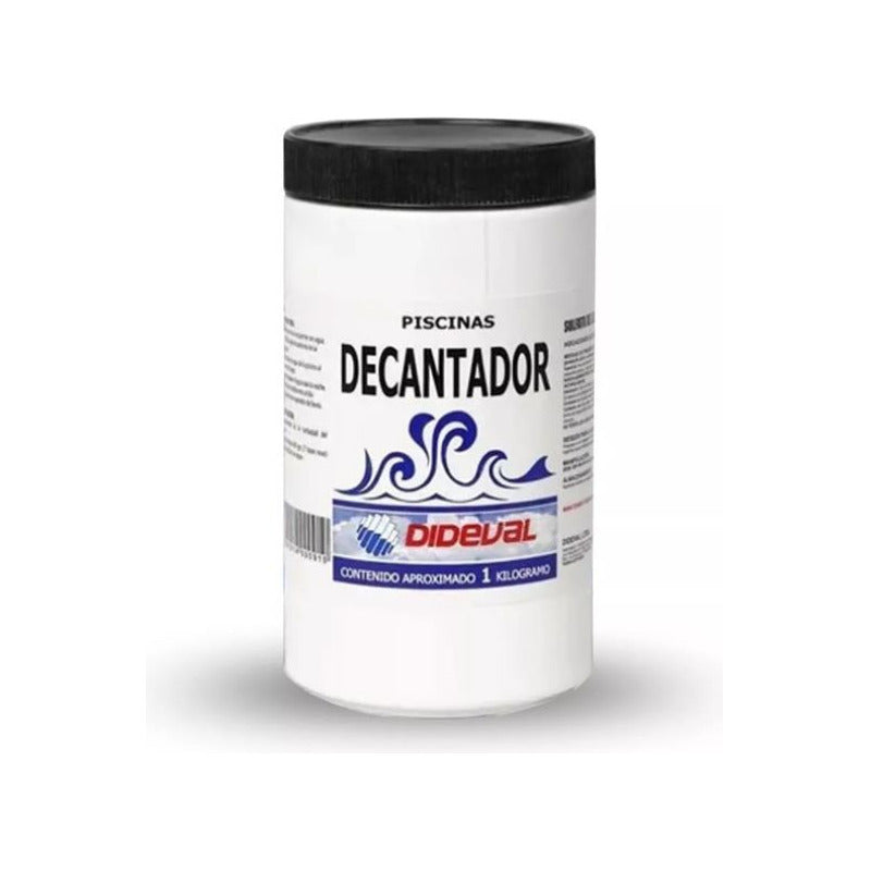 Decantador 1 Kilo - Dideval