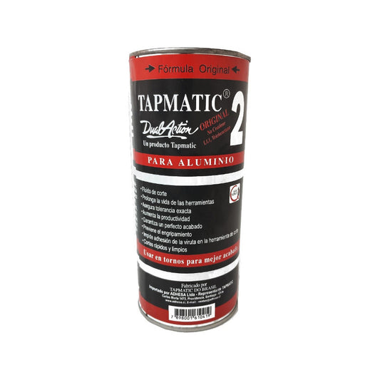 Fluido De Corte Tapmatic 2   1 Litros.