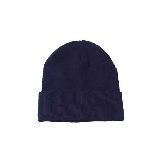 Gorro Lana Invierno Forro Interno Tela Polar