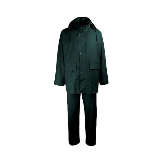 Traje De Invierno 100% Impermeable Poliuretano