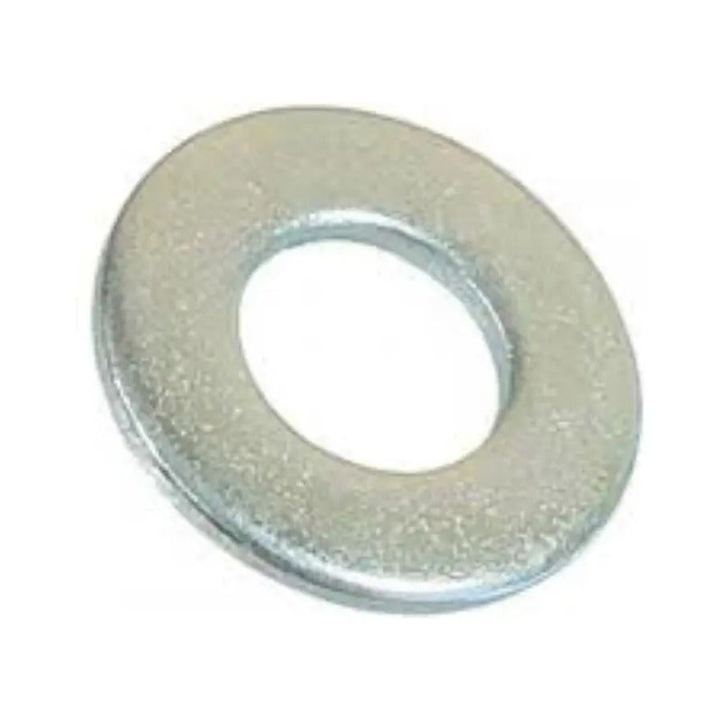 Golilla Plana Calibrada De 3/4 Pulgada (100 Unidades)
