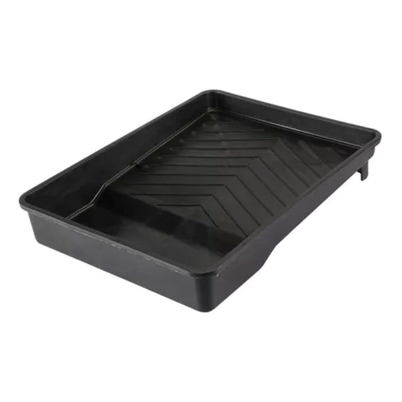 Bandeja Pintor Plana Grande Rodillo Para Pintura