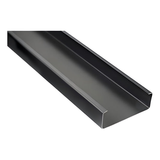 Costanera 80x40x15x3 De 6 Metros