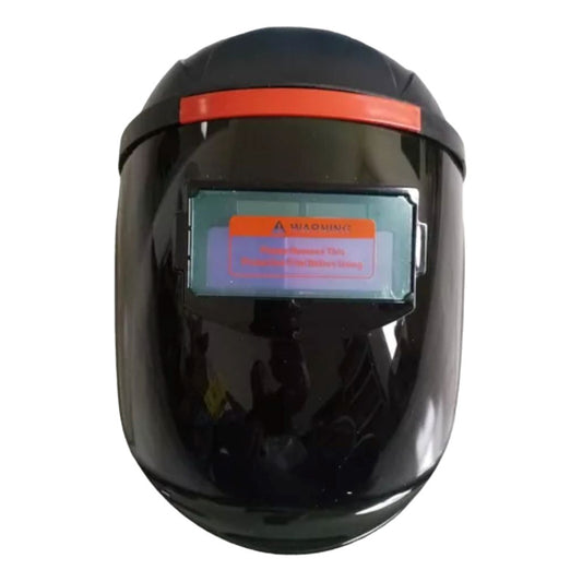 Mascara Careta De Protección Para Soldador Fotosensible