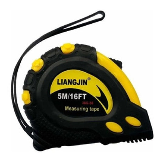 Huincha Para Medir 5 Metros