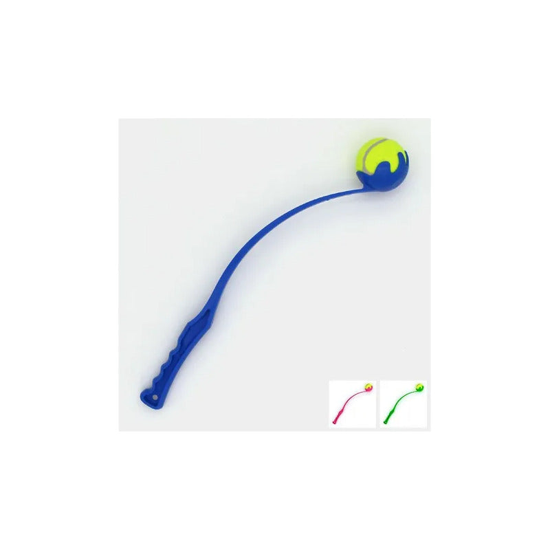 Lanzador De Pelota Para Perros Para Grandes Distancias