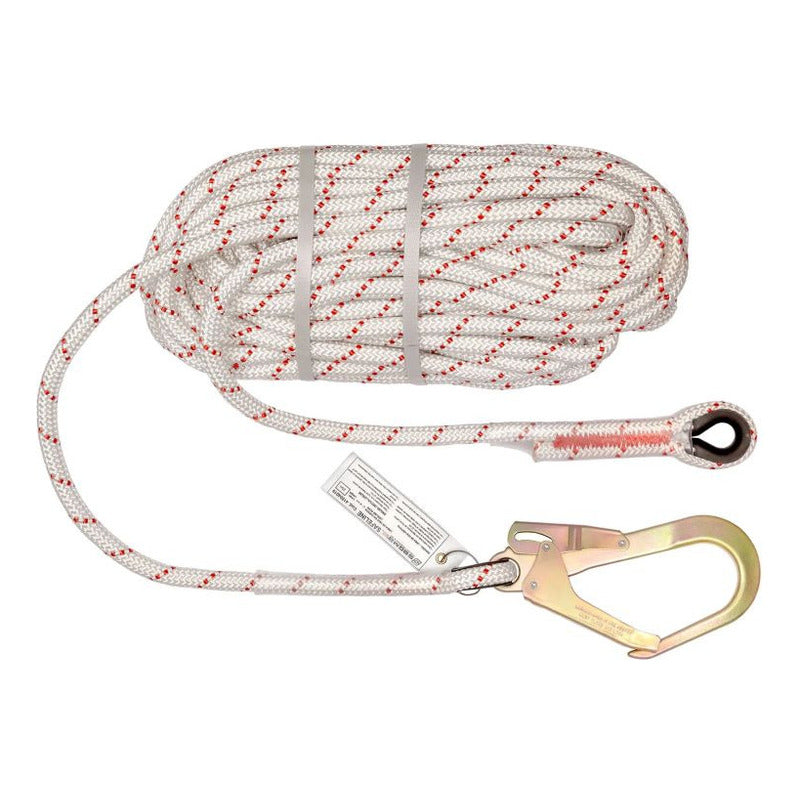 Línea De Vida Vertical Segma Safeline