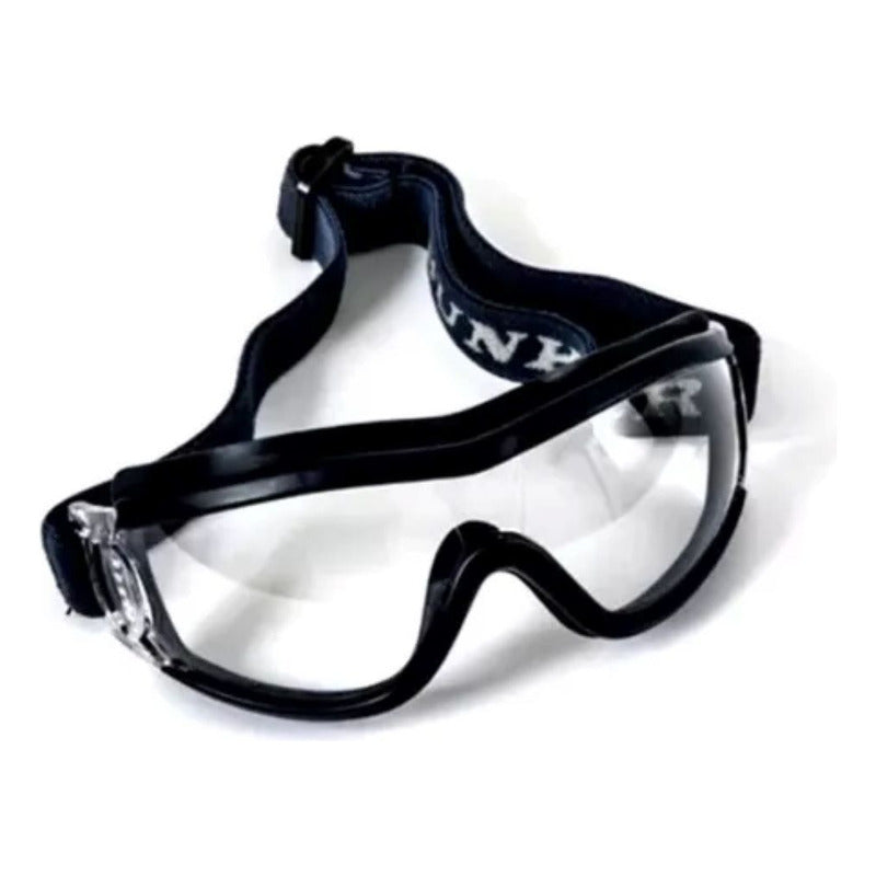 Antiparra Hermética Clara