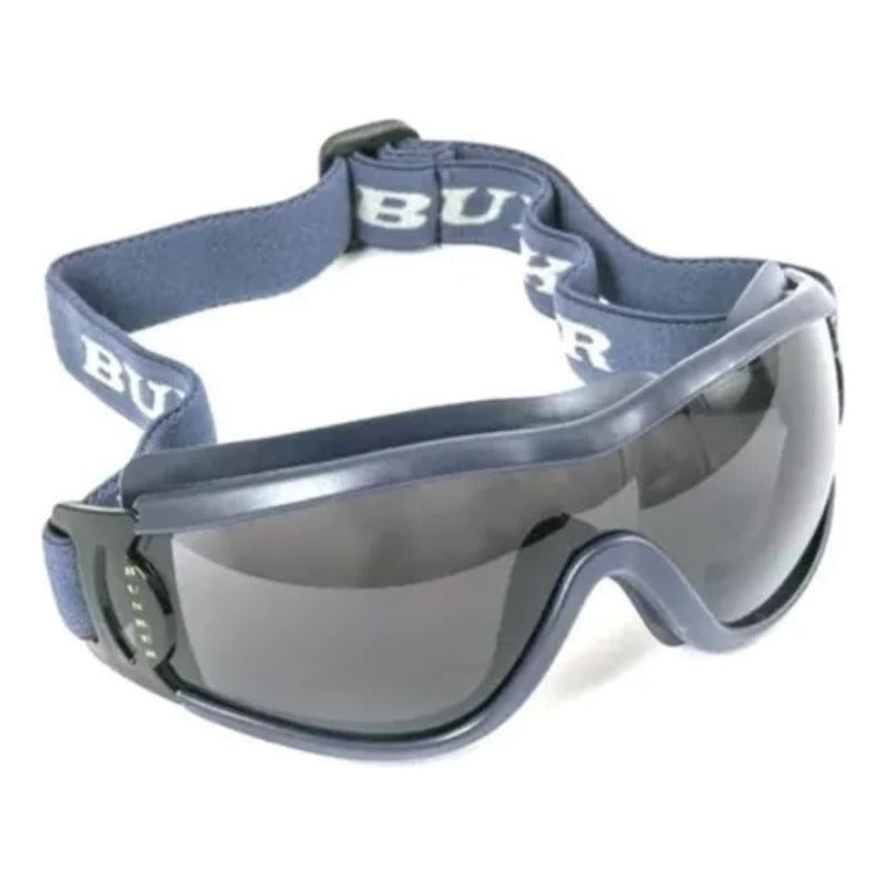 Antiparra Hermética Gris