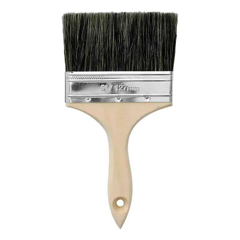 Kit Bandeja Para Pintor Rodillo De 9 PuLG Y Brocha De 5 PuLG