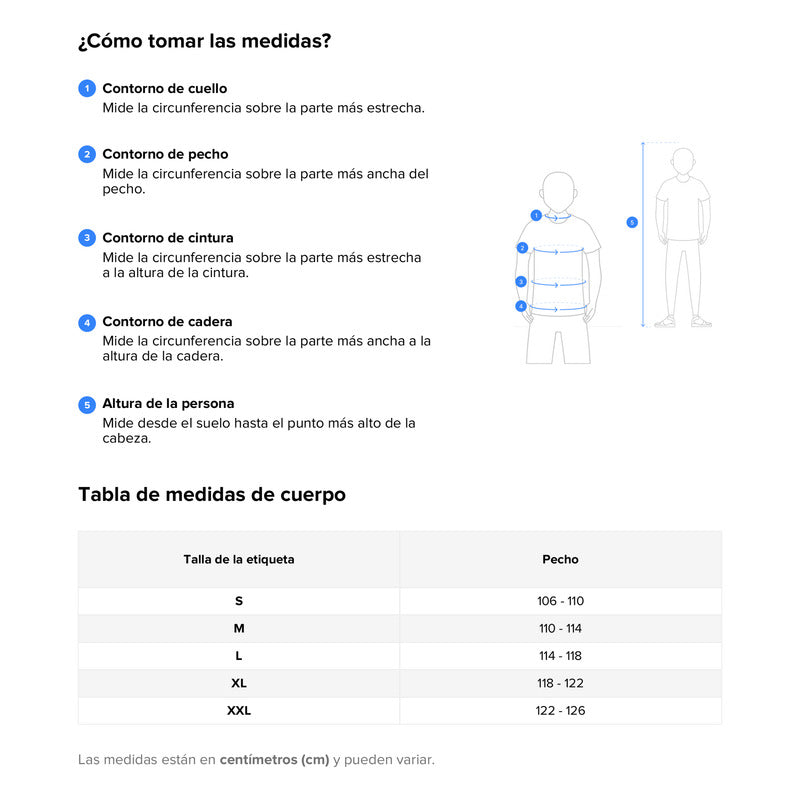 Poleron De Franela Azul Marino