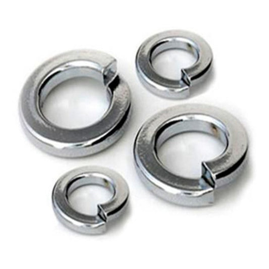 Golilla Presión 3/8 Zn (100unidades)