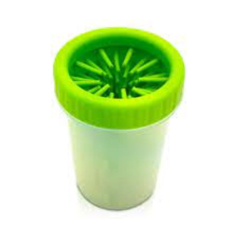 Lava Limpiador De Patas Para Perros Pequeños Limpia Patitas