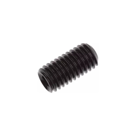 Prisionero Allen Negro 5/16x1 1/2 Pulgadas (100 Und)