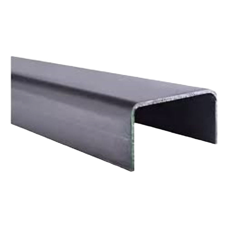 Canal Estructural 80x40x3 De 6 Mts