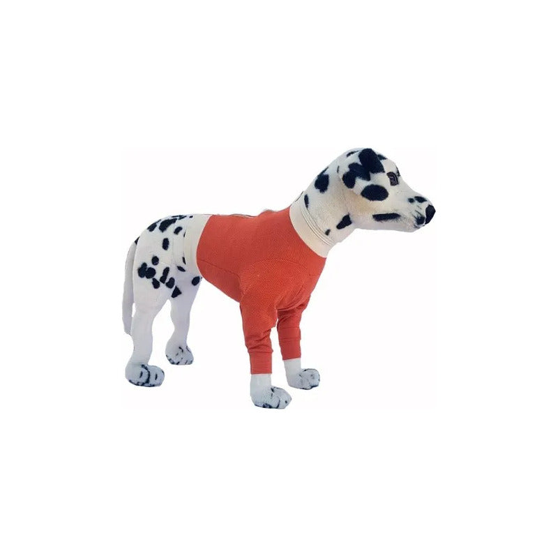 Polerón Cobre Protector Miembros Anteriores - Talla 3